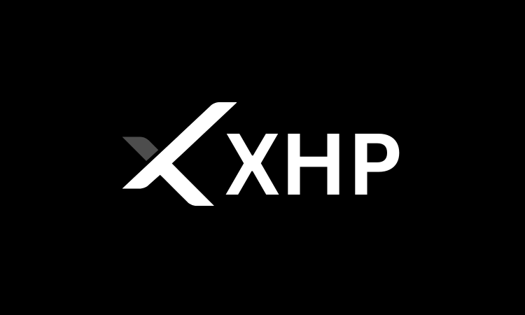 XHP logo